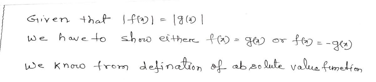 Algebra homework question answer, step 1, image 1